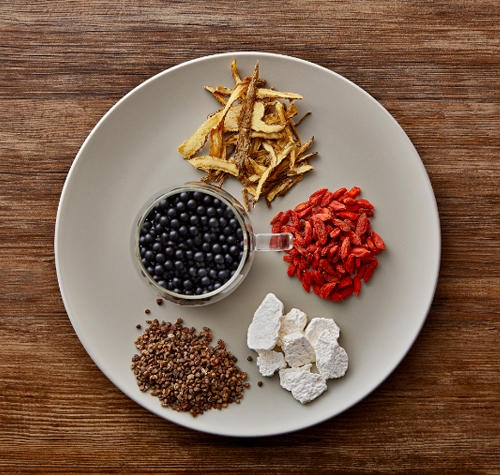 御坊堂牌海狗丸（特装） 商品图1