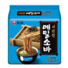   【5멀티】농심 메밀소바127g*5 商品缩略图0
