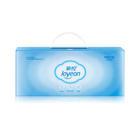 氧悦有氧护理卫生巾夜用(升级版）290mm*8片*8包盒