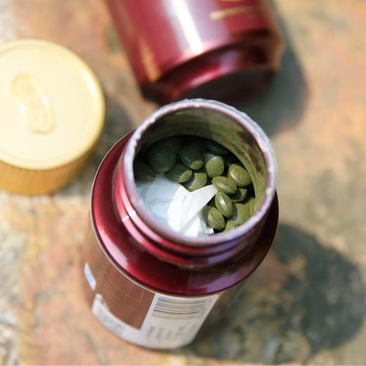 御坊堂食用菌螺旋藻压片糖果 商品图1