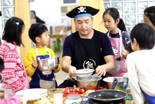 第十节：老北京西红柿鸡蛋卤子面 商品图0