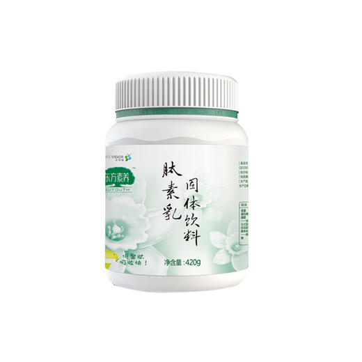 生命健东方素养肽素乳固体饮料 商品图0