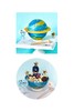 小星球大秘密~星球蛋糕（可改主题和色系） 商品缩略图2