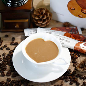 生命健咖啡固体饮料