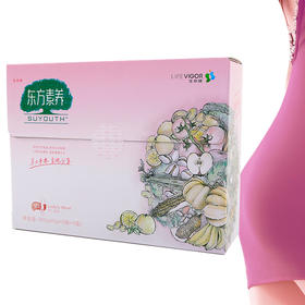 生命健东方素养伊人套餐（24袋装）