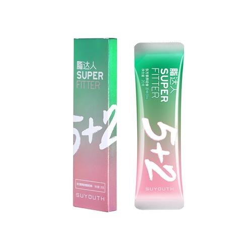 东方素养脂达人5+2（21日装） 商品图3