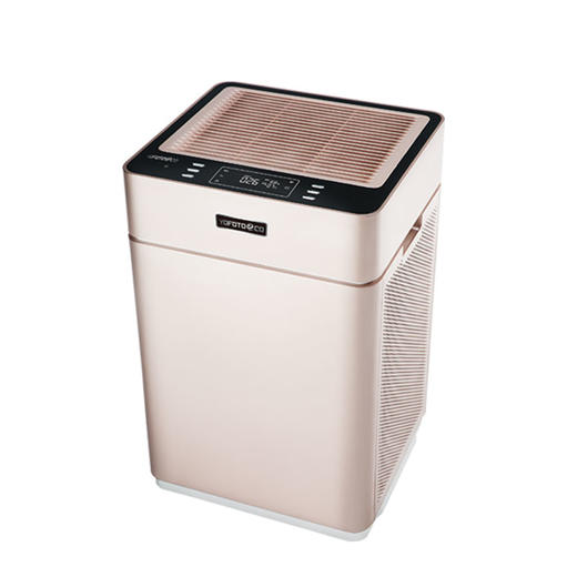 三生宜+超净空气净化器 商品图0