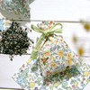 束口香包薰衣草苦荞棉布香包 商品缩略图3