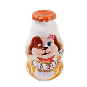 娃哈哈爽歪歪200ml*4