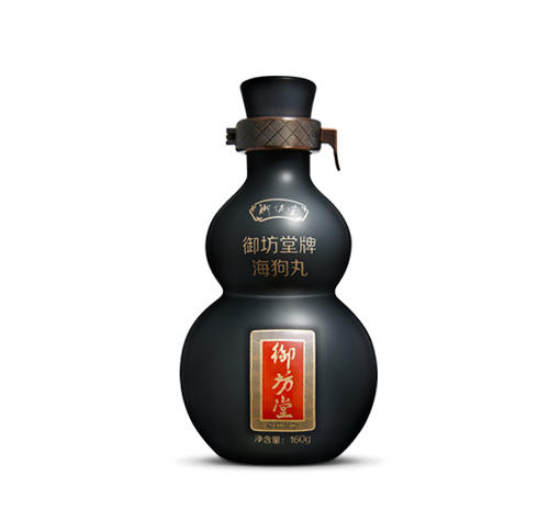 御坊堂牌海狗丸（特装） 商品图2