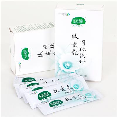 东方素养肽素乳固体饮料240g 商品图2