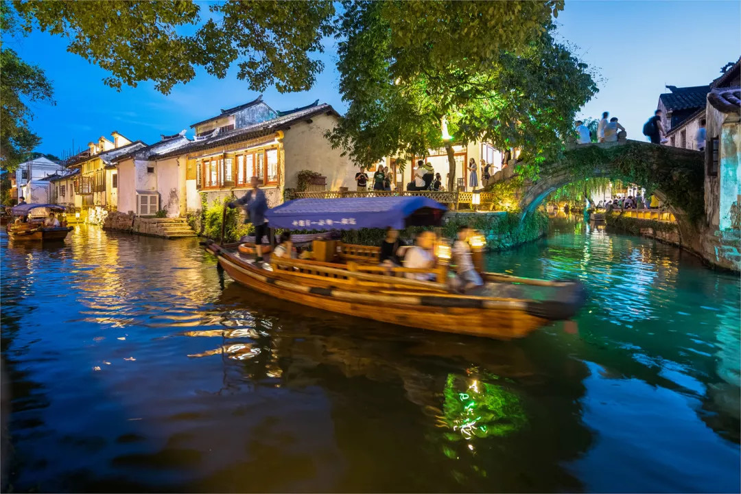 苏州周庄 万三酒庄 生命奥秘馆3景点联票