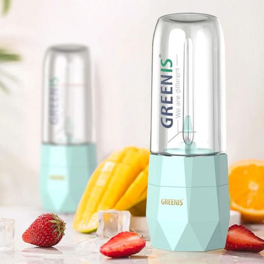 素养随身杯（双杯配置） 商品图1