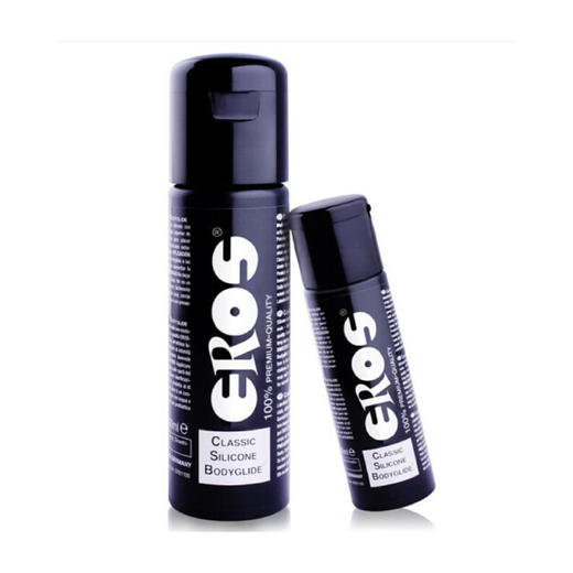德国进口 Eros硅基人体润滑剂 防水润滑液 30ml 商品图1