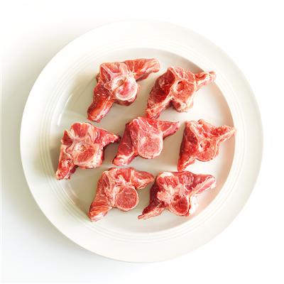 盐池滩羊羊蝎子 500g 商品图1