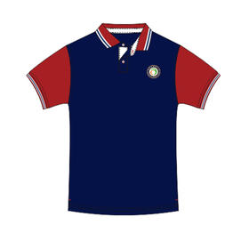 暨阳小学-短袖T恤