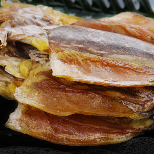 墨鱼干500克 商品图0