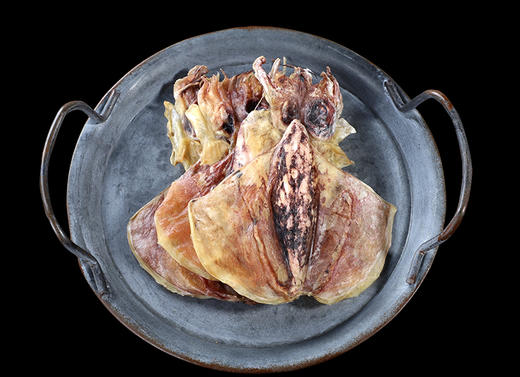 墨鱼干500克 商品图1