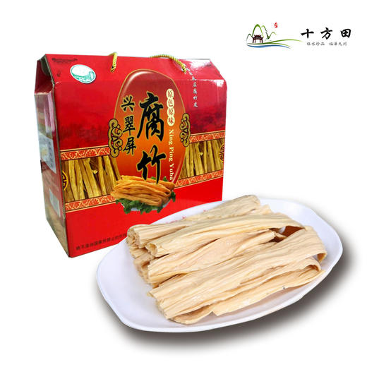 精品腐竹 商品图0