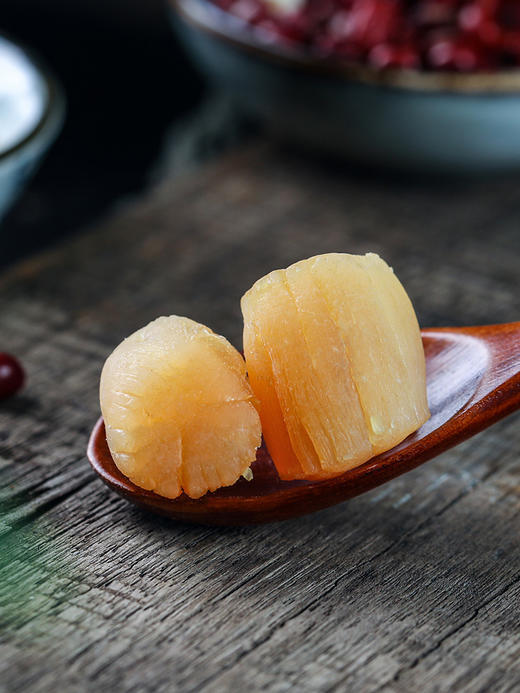 干贝（500克） 商品图1