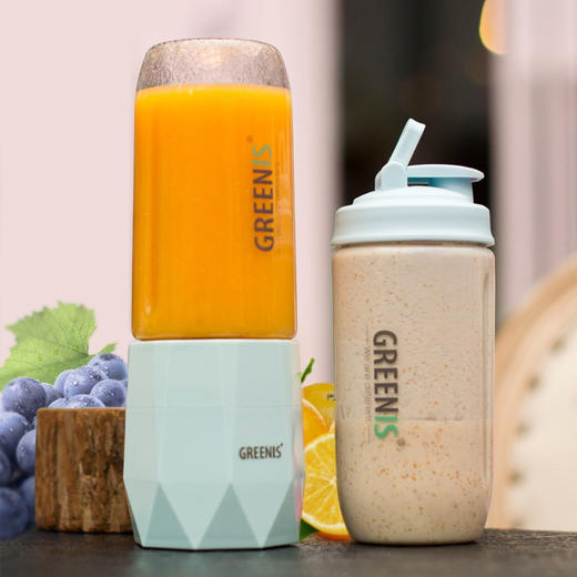 素养随身杯（双杯配置） 商品图2