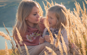 R妈超市采购课：有机鸡蛋&普通鸡蛋