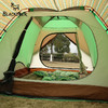 黑鹿 木鹿 帐篷4-5人 家庭自驾游 防风雨 露营 驿站一室一厅 商品缩略图1