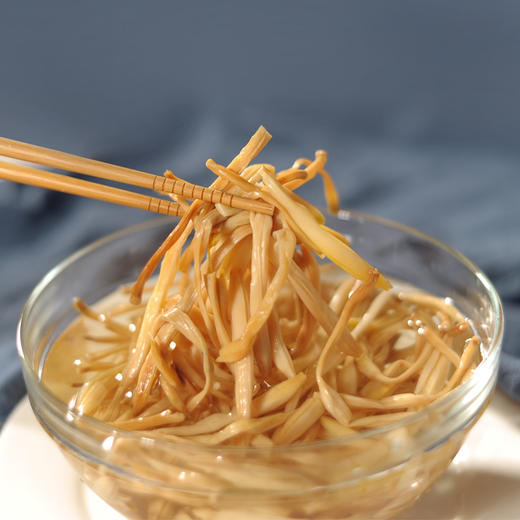 宁夏黄花菜干货125g 商品图0