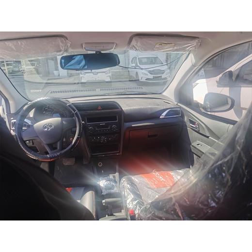 北汽新能源 EC180 灵动版【长租-北京】 商品图4