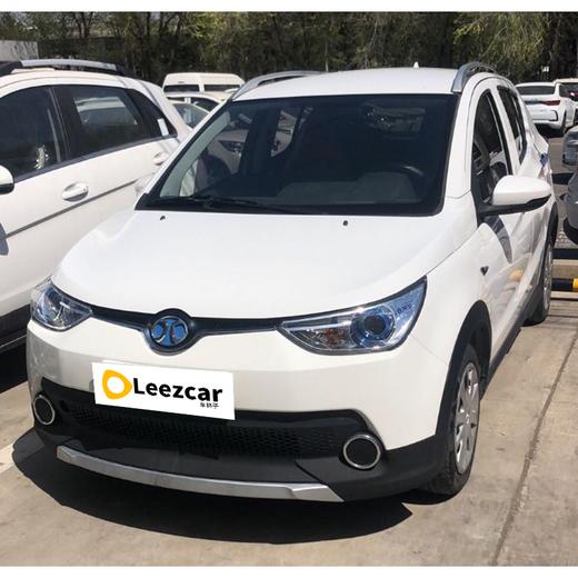 北汽新能源 EC180 灵动版【长租-北京】 商品图1