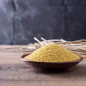 宁夏五谷六盘 小米 450g