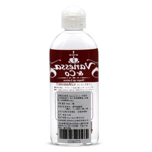 云泥沙 日本进口润滑油 成人水溶性润滑液 200ml 商品图6