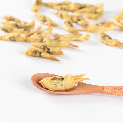 蛏子干（250克） 商品图1