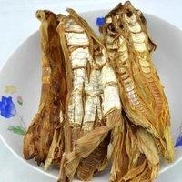 古田黄尖笋干（250克） 商品图0