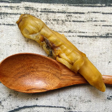 蛏子干（250克） 商品图2