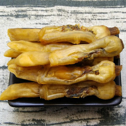 蛏子干（250克） 商品图0