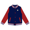 暨阳小学-棒球服上衣 商品缩略图0