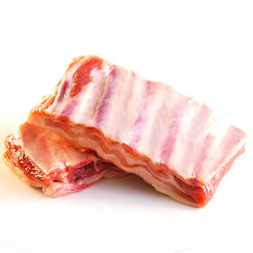 盐池滩羊方切羊排 500g