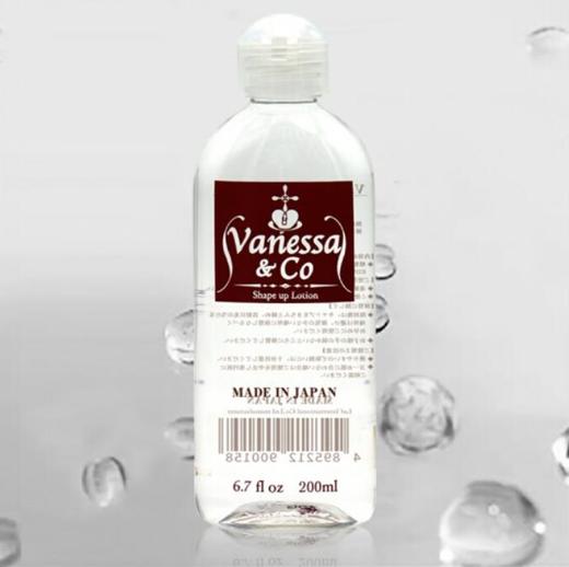 云泥沙 日本进口润滑油 成人水溶性润滑液 200ml 商品图1