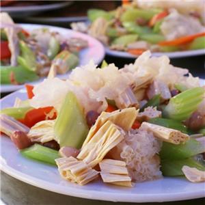 精品腐竹 商品图4