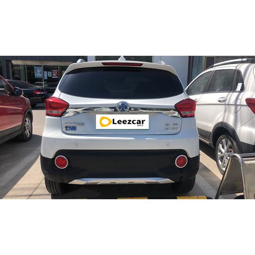 北汽新能源 EC180 灵动版【长租-北京】 商品图2