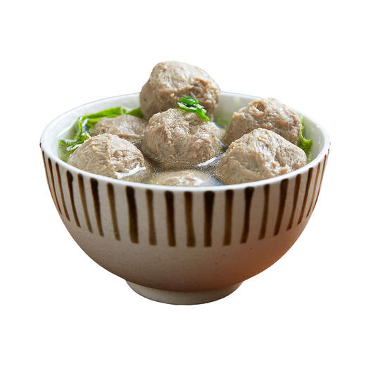 正宗潮汕牛肉丸（500g）包 商品图1