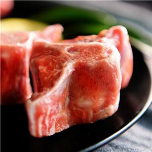 盐池滩羊羊蝎子 500g 商品图0