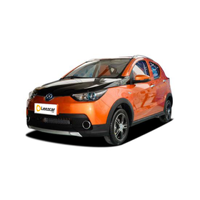 北汽新能源 EC180 灵动版【长租-北京】