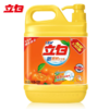 立白清新金桔洗洁精1KG*10壶 商品缩略图0
