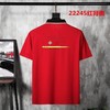 反领短T22245-4 商品缩略图2