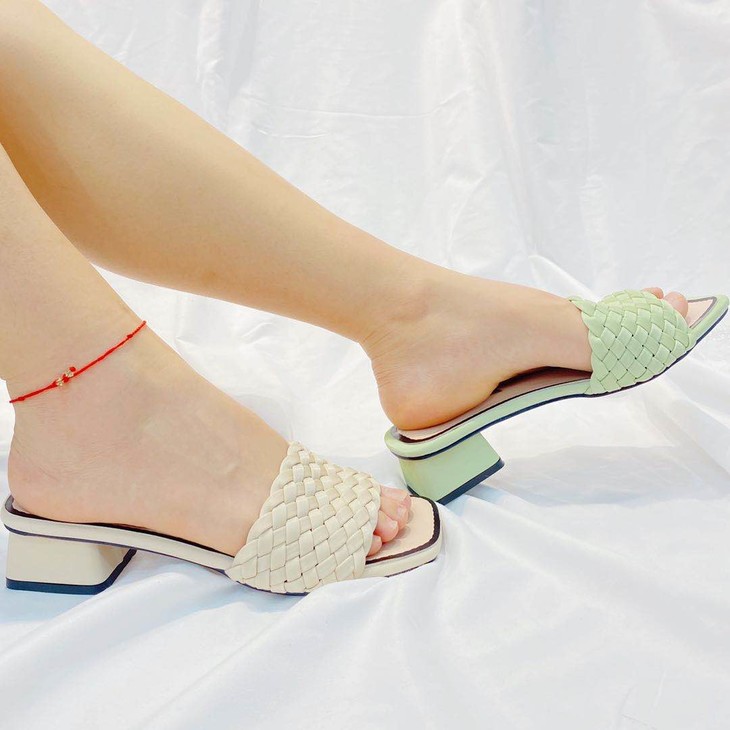 3325时尚凉拖码数偏小拍大一码 - 乐图优选店铺