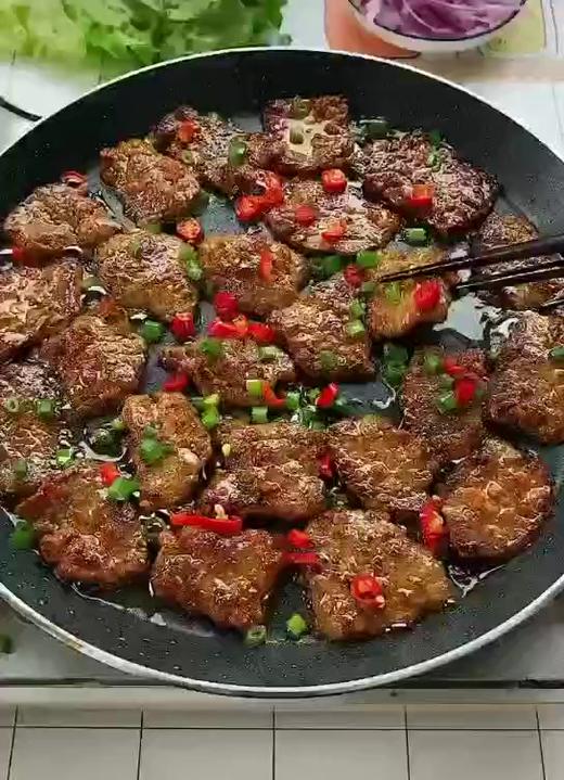自制烤牛肉 商品图0