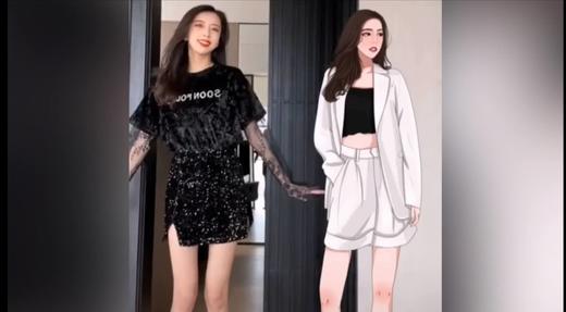 这样穿最美丽 商品图0