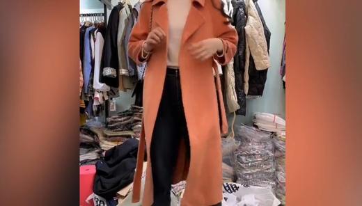 大衣也好看 商品图0